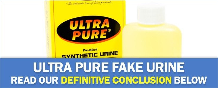 Synthetic Urine For Drug Test 
      Bottle Metro Plaza Springdale AR